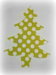 Free Applique Templates For Christmas & Let’s Sew Craft Linky