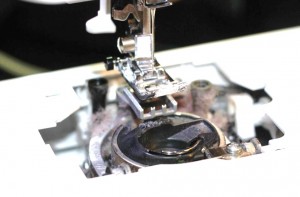 How To Clean Your Sewing Machine