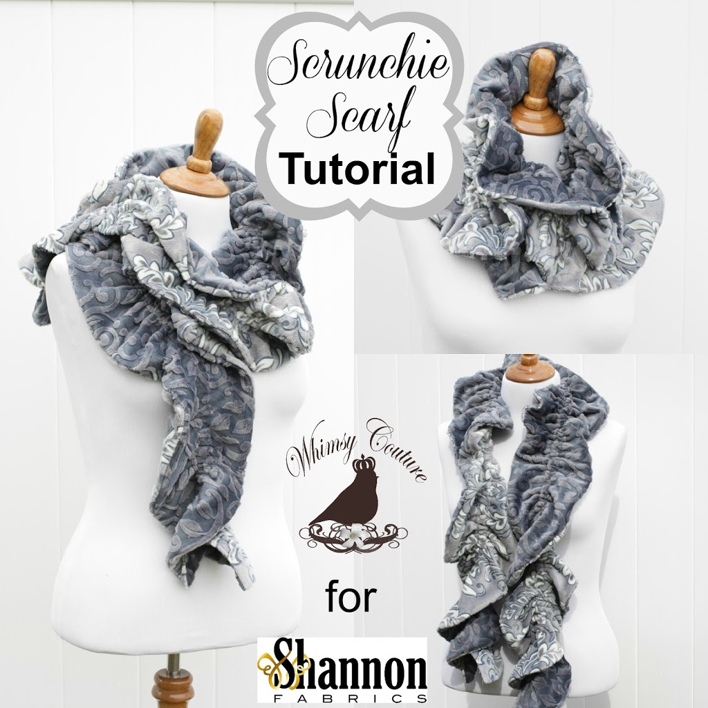 scrunchie-scarf-tutorial-collage