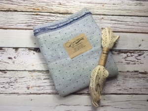 Organic Cotton Plus Review | Whimsy Couture